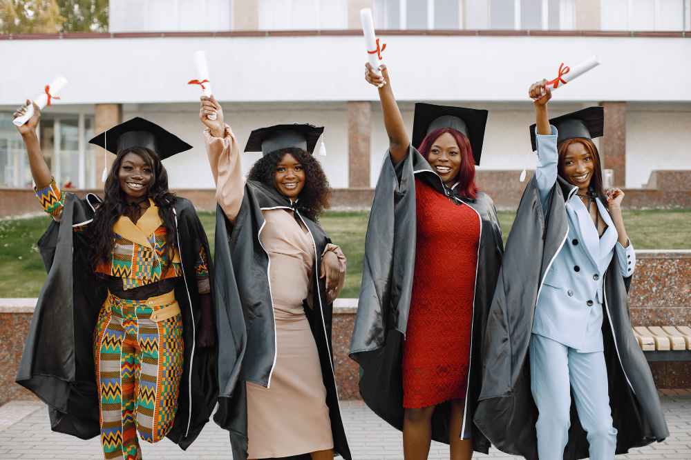 Higher Education